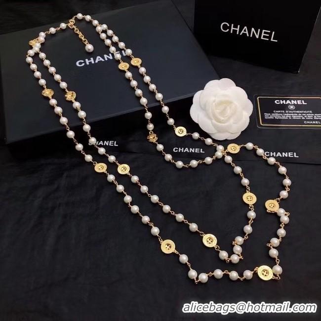 Low Price Chanel Necklace CE10307