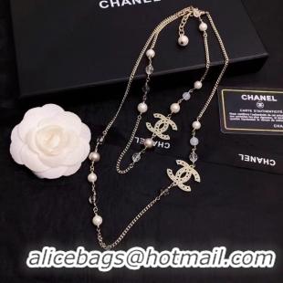 Good Quality Chanel Necklace CE10308