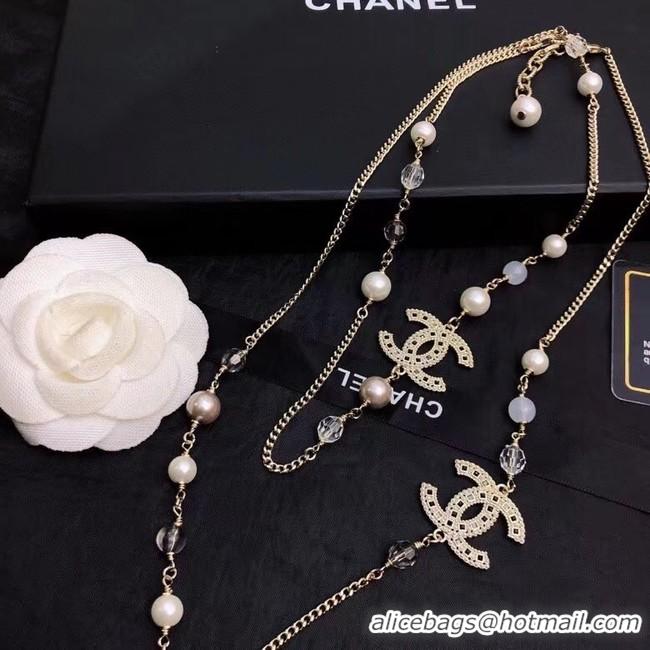 Good Quality Chanel Necklace CE10308