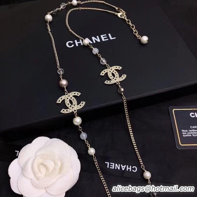 Good Quality Chanel Necklace CE10308