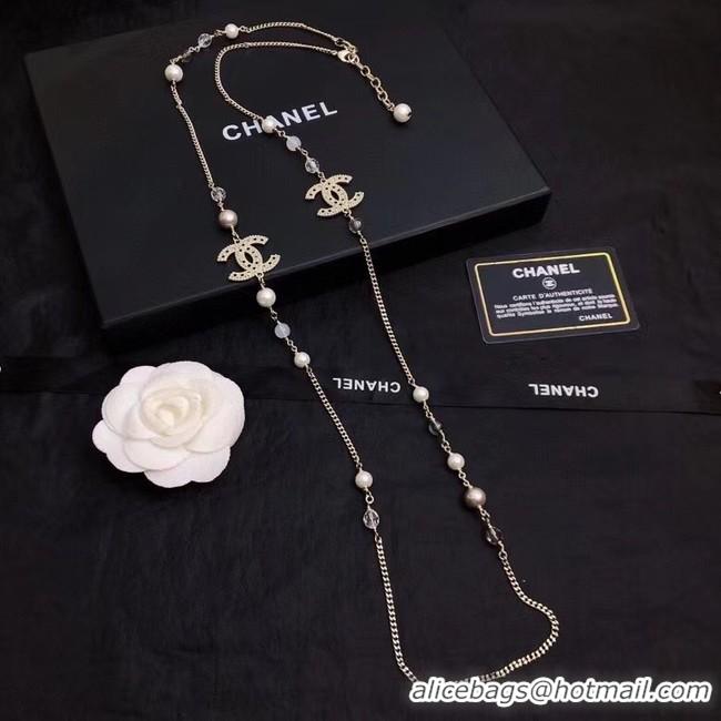 Good Quality Chanel Necklace CE10308