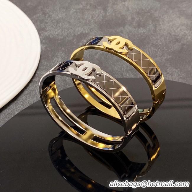 Unique Style Chanel Bracelet CE10314