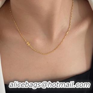 Top Grade Chanel Necklace CE10318