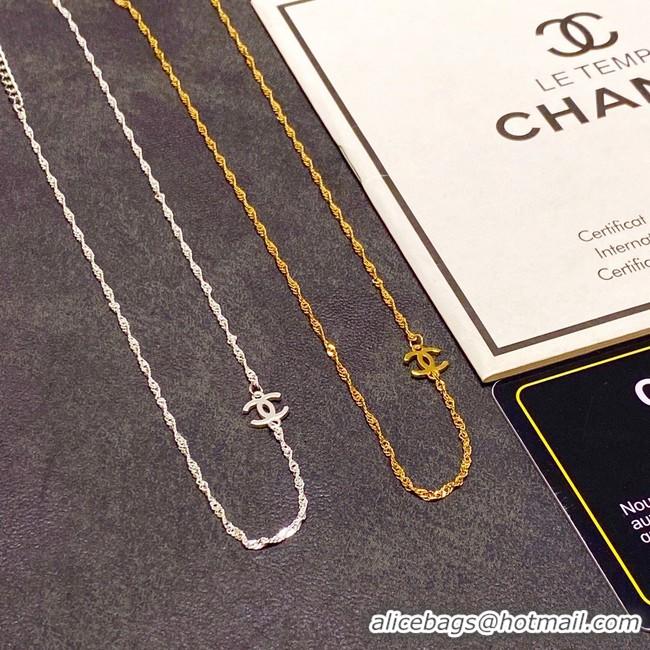 Top Grade Chanel Necklace CE10318