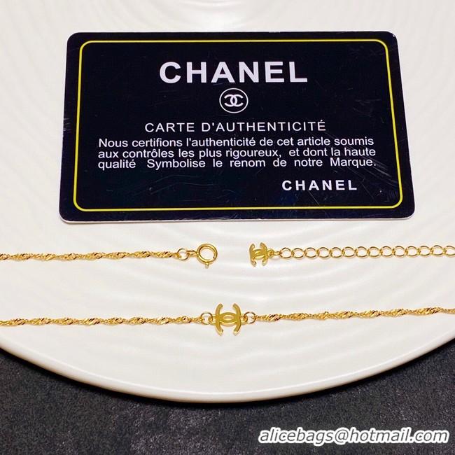 Top Grade Chanel Necklace CE10318