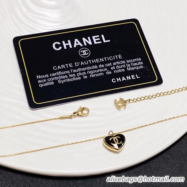 Stylish Chanel Necklace CE10319