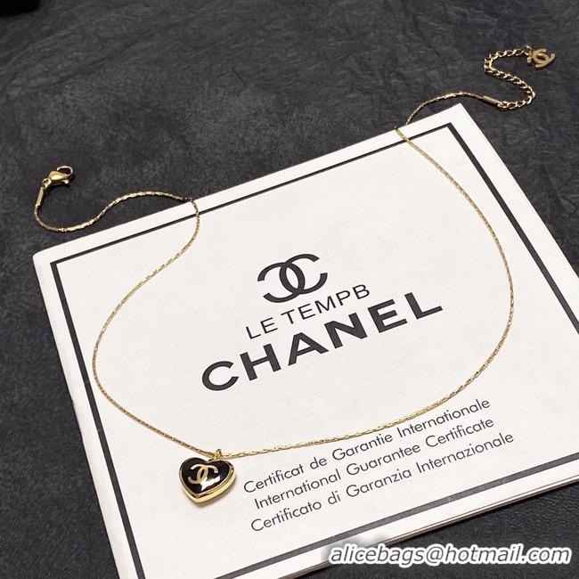 Stylish Chanel Necklace CE10319