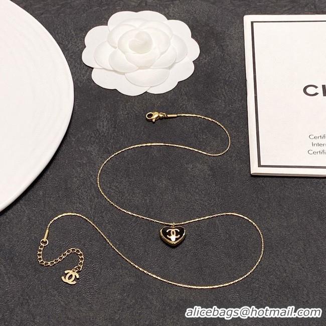 Stylish Chanel Necklace CE10319