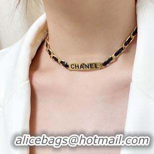 Duplicate Chanel Necklace CE10320