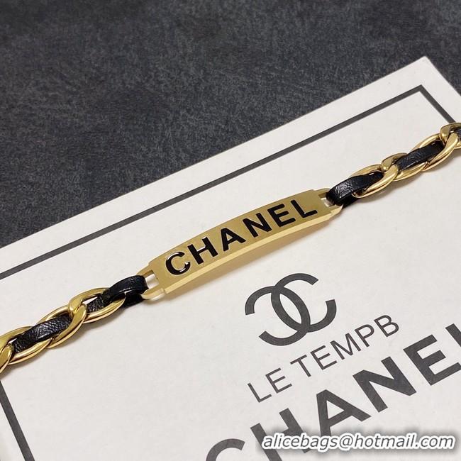 Duplicate Chanel Necklace CE10320