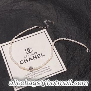 Good Looking Chanel Necklace CE10321