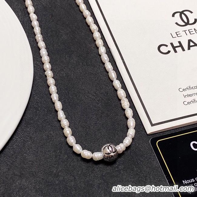 Good Looking Chanel Necklace CE10321