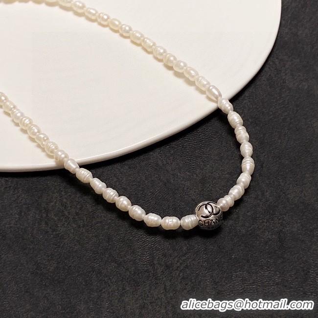 Good Looking Chanel Necklace CE10321