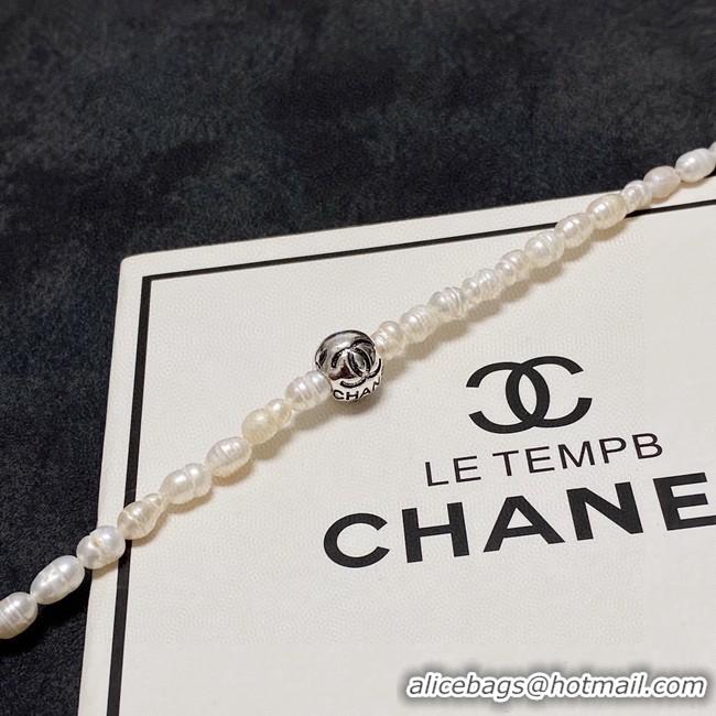 Good Looking Chanel Necklace CE10321