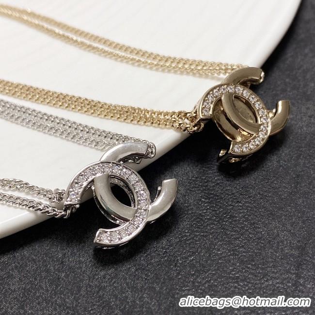 Lowest Cost Chanel Necklace CE10323