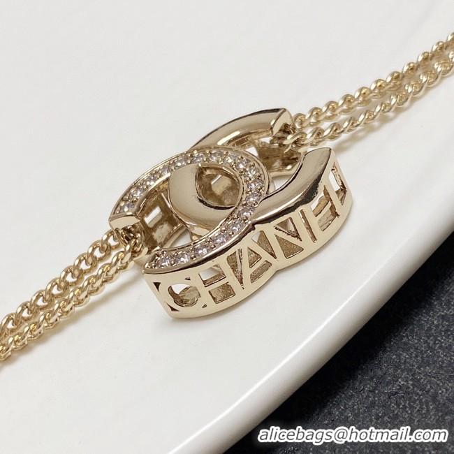 Lowest Cost Chanel Necklace CE10323