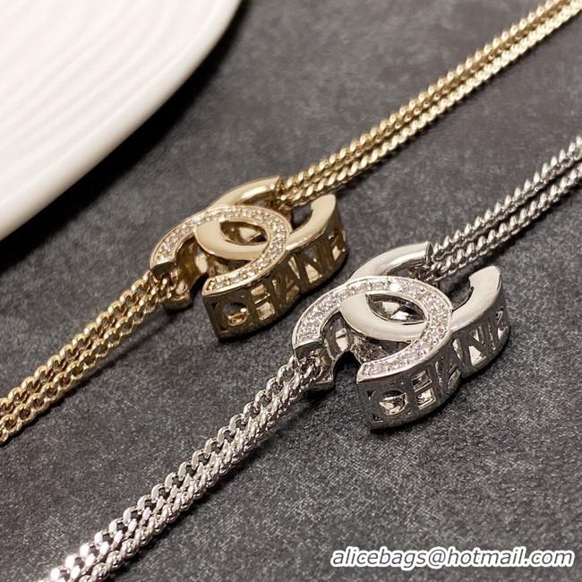 Lowest Cost Chanel Necklace CE10323