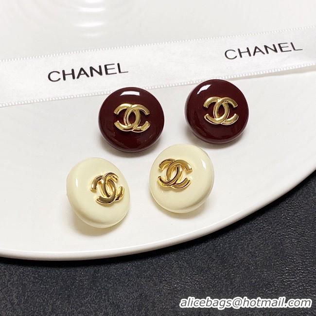 Discount Chanel Earrings CE10325