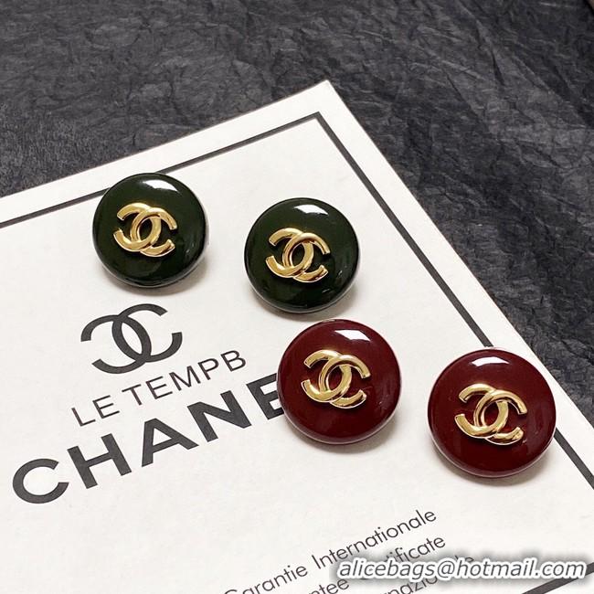 Discount Chanel Earrings CE10325