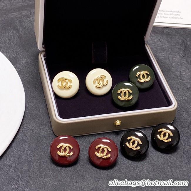 Discount Chanel Earrings CE10325