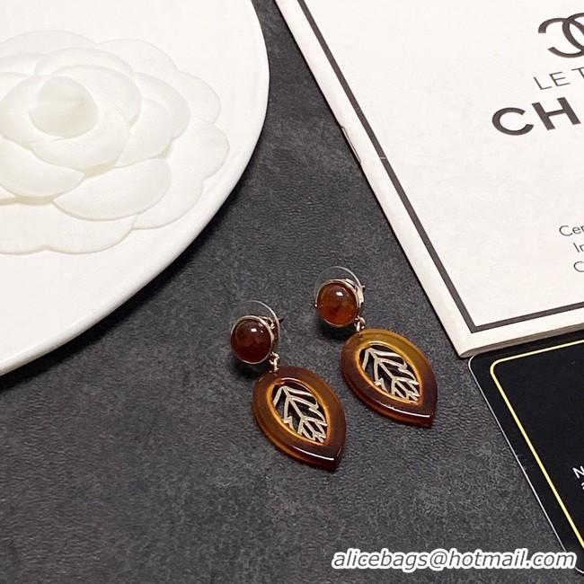 Low Cost Chanel Earrings CE10326