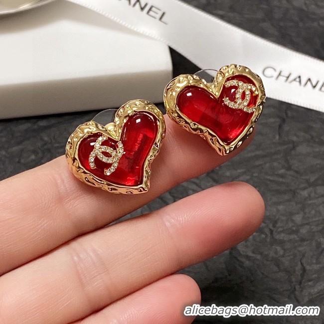 Durable Chanel Earrings CE10327