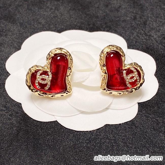 Durable Chanel Earrings CE10327