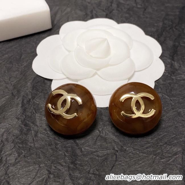 Luxury Chanel Earrings CE10328