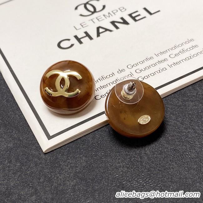 Luxury Chanel Earrings CE10328