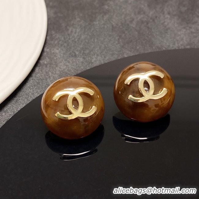 Luxury Chanel Earrings CE10328