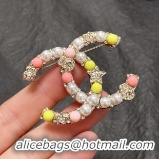 Good Product Chanel Brooch CE10330