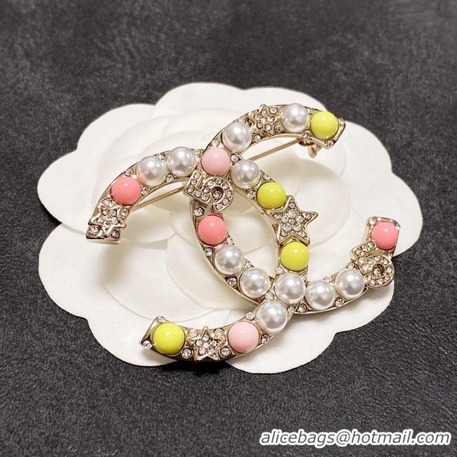 Good Product Chanel Brooch CE10330