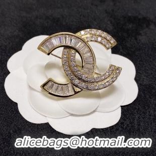 Shop Duplicate Chanel Brooch CE10331