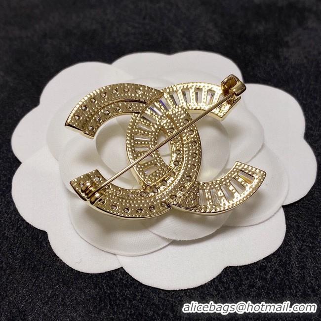 Shop Duplicate Chanel Brooch CE10331