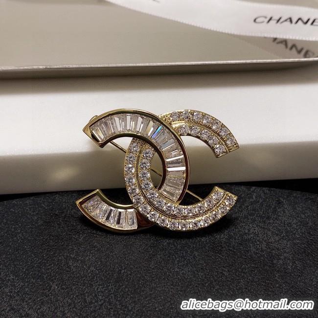 Shop Duplicate Chanel Brooch CE10331