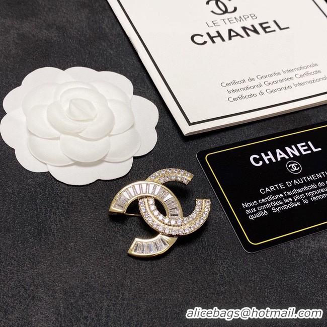 Shop Duplicate Chanel Brooch CE10331