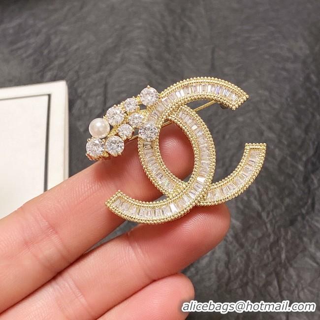 Popular Style Chanel Brooch CE10334