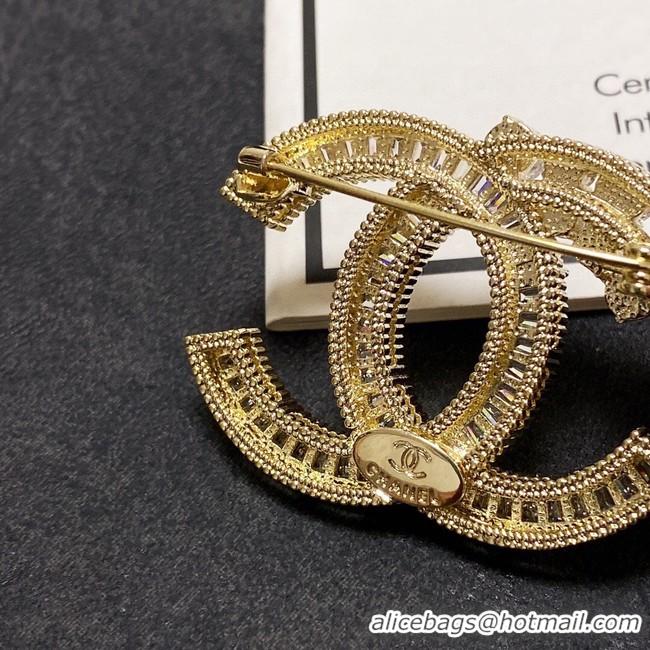 Popular Style Chanel Brooch CE10334