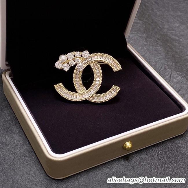 Popular Style Chanel Brooch CE10334