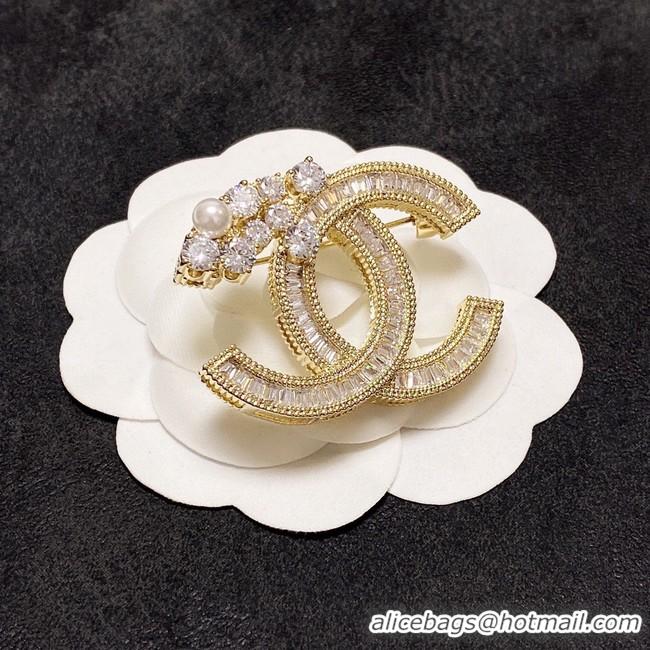 Popular Style Chanel Brooch CE10334