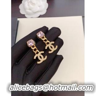 CHot Style hanel Earrings CE10335