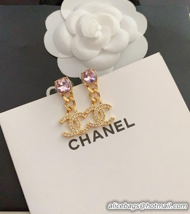 CHot Style hanel Earrings CE10335