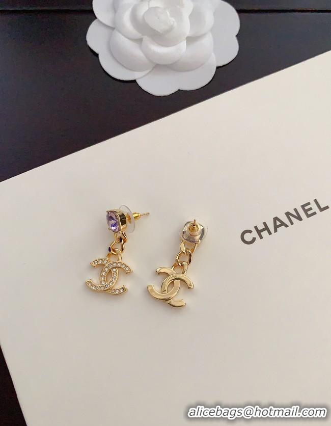 CHot Style hanel Earrings CE10335