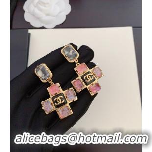 Hot Style Chanel Earrings CE10336