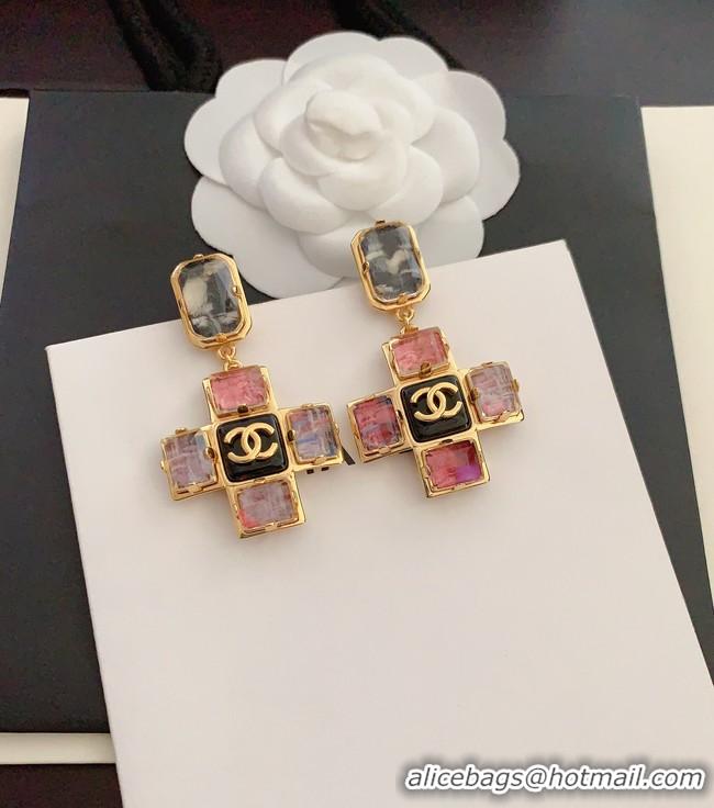 Hot Style Chanel Earrings CE10336