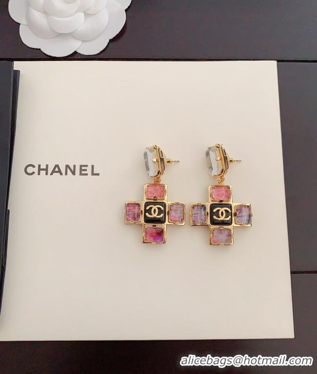 Hot Style Chanel Earrings CE10336