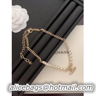 Perfect Chanel Necklace CE10338