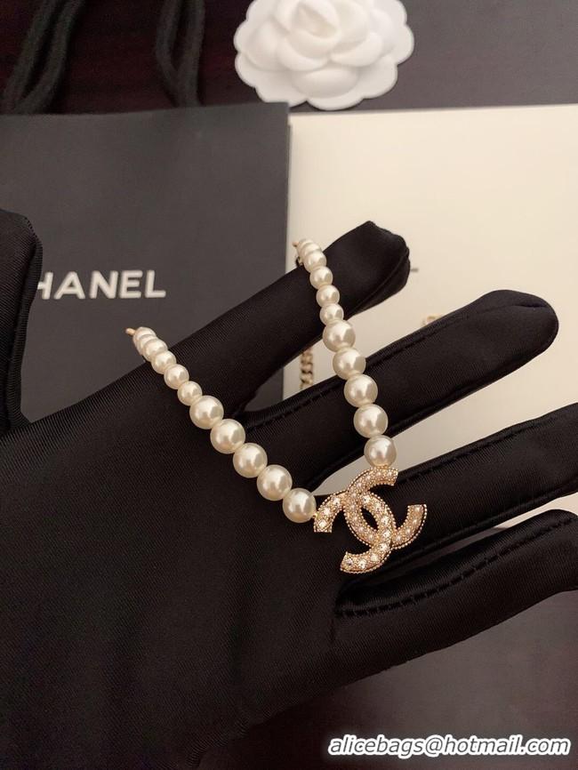 Perfect Chanel Necklace CE10338