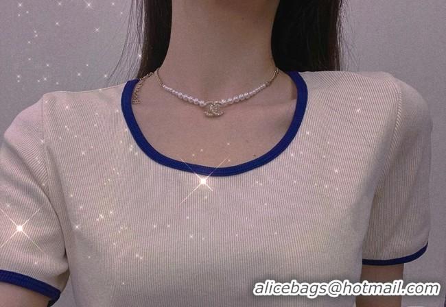 Perfect Chanel Necklace CE10338