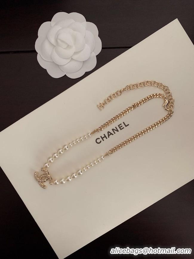 Perfect Chanel Necklace CE10338